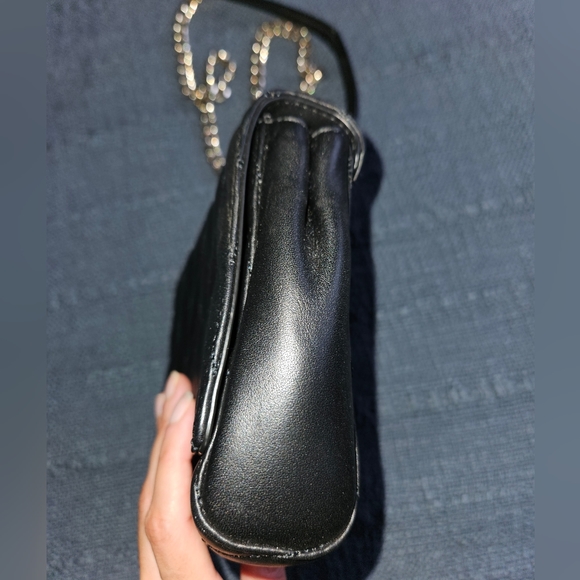 Kate spade quilted leather purse - Picture 7 of 9